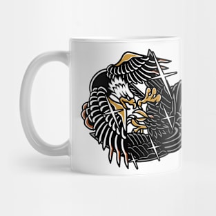 fighter Mug